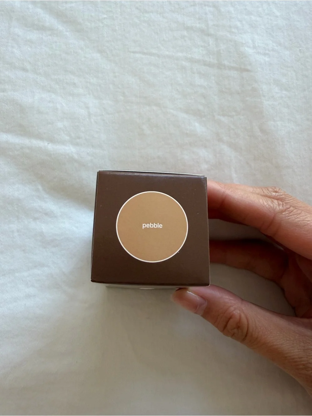 Rhode Pocket Bronze Cream Bronzer
